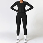 2 piece yoga set